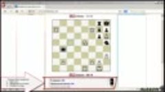 Сайт instantchess.com - играем онлайн шахматы