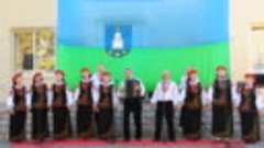Свято Визволення Петропавлiвки Святковий Концерт