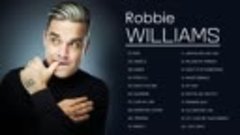 #robbiereyes #Williams Greatest Hits Full Album 2021 - Best ...