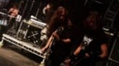 Children Of Bodom - Kissing The Shadows [Live At Bloodstock ...