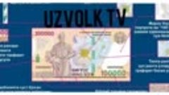 UZ VOLK tv YUTUB QANALIM barcha yangi va qiziqarli videolar ...