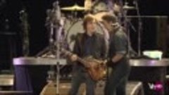 Paul McCartney &amp; Bruce Springsteen