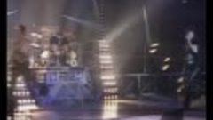28. (1991) Scorpions - Hit Between The Eyes (Live Crazy Worl...
