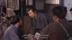 Zatoichi, on the Road (1963)