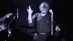 Joe Cocker - Let The Healing Begin..