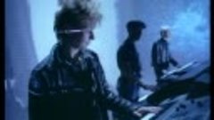 Depeche Mode - But Not Tonight
