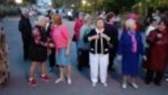 22.10.23 - Танцы на Приморском бульваре - Севастополь - Серг...