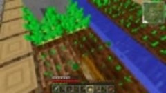 [1 сезон ч. 06] Minecraft 1.4.7 let`s play с кошкой