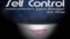 Laura Branigan - Self Control feat. Ronja (TripleXMen SynthW...