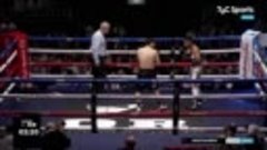 Alan Abel Chaves vs Jhan Estiven Camacho (29-11-2023)