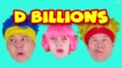 Eat with Toy Spoon _ D Billions Kids Songs.mp4