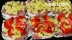 Мясо ПО-БАРСКИ еще КРУЧЕ мяса ПО-ФРАНЦУЗСКИ