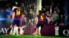 Carles Puyol  All 18 Goals For Barcelona  1999 2014 HQ.mp4