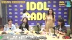 IDOL RADIO 268 - RED VELVET