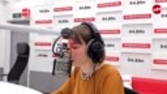 Говорит Москва 94.8 fm - «АВТОРСКАЯ ПРОГРАММА РОМАНА БАБАЯНА...