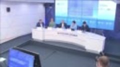 Выступление генерального директора АСВ Андрея Мельникова на ...