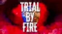 Judas Priest - Trial By Fire :)