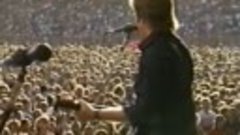 John Fogerty &amp; Friends - Fortunate Son - 5⁄27⁄1989 - Oakland...