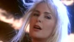 Lita Ford - Playin With Fire (1992)