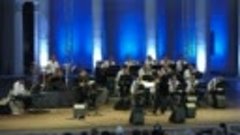 Дживан Гаспарян-младший и Государственный джаз-оркестр Армен...