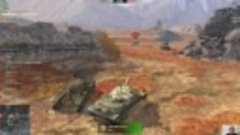 World of Tanks Blitz