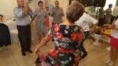 Языково сентябрь 2019г.Юбилей мамы(80 лет –Салахова Хакима А...