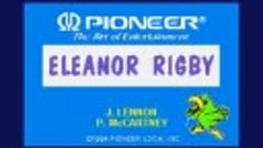Beatles - Eleanor Rigby
