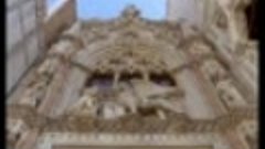 «Самые красивые памятники мира - Палаццо Дожей в Венеции» (Д...