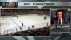 NHL Oilers vs Blackwaks En Español Part 4 ESPN EXTRA HD 2024...