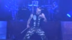 Sabaton - Swedish Empire Tour Mix Live (HD 720p )