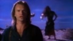 Sting - They Dance Alone