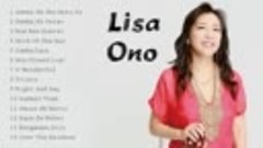 LISA ONO GREATEST HITS (FULL ALBUM)