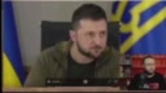 Даже кастрюлеголовые блогеры в шоке от интервью Зеленского ?...
