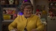 Mrs. Browns boys Xmas special 2023 mammy mare