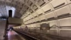 Вашингтонское метро