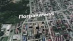 Как изменился Южно-Сахалинск за 20 лет - впечатляющее видео