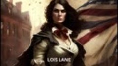 Liga Da Justiça Na Nova Era (Justice League 1776 - The Ameri...