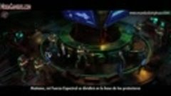 CrossFire- Project Ghost Episodio 13 Sub Español