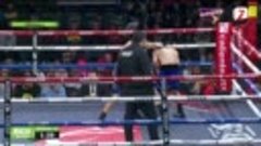 Sebastian Hernandez Reyes vs Noe Robles Salas (16-12-2023)