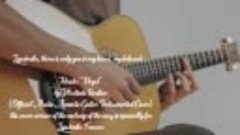 Haida - Hajat - by Vladimir Surikov (Official Audio Acoustic...