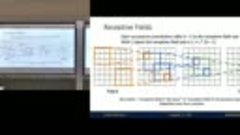 Lecture 7: Convolutional Networks (UMich EECS 498-007)