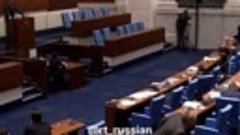 Члены парламента Болгарии устроили потасовку на обсуждении р...