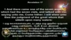 Пророческая Конференция - Пророк Саду Сундар Сельварадж - 28...
