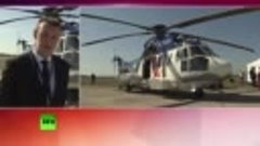 Airbus Helicopters_ Россия — это рынок, на котором компания ...