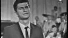 Анатолий Соловьяненко Дивлюсь я на небо 1963