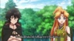 [Nemuria Fansub] Isekai Cheat Magician - 08 [720p]