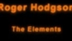 Roger Hodgson - The Elements