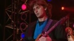 Mike Oldfield - The Great Plain &amp; Sunset Door