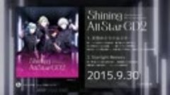 Uta no Prince Sama - Shining All Star CD2「Starlight Memory」