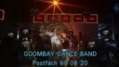 Goombay Dance Band - Eldorado 1980